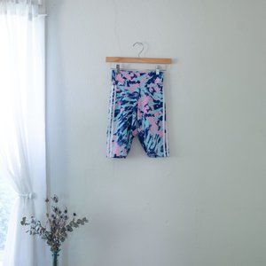 80s Bike Shorts - Adidas - XS